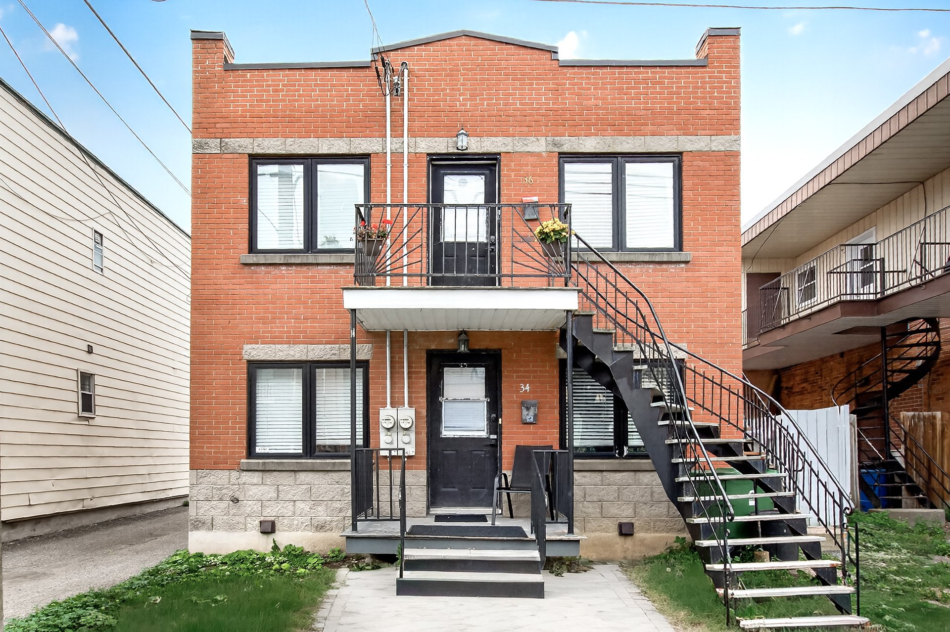 34 6e Avenue