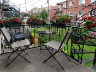 Balcon