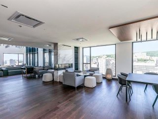 Common room