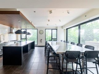 Common room