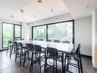 Common room