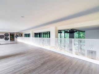 Exercise room