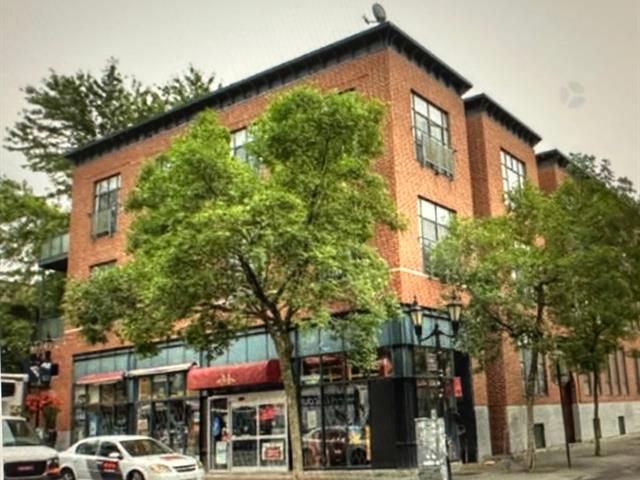 #1 - 3608 Av. de l'Hôtel-de-Ville