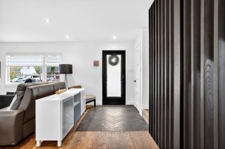 Hall d'entrée