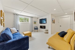 Salle familiale