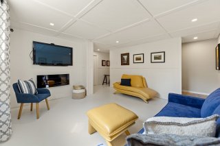 Salle familiale