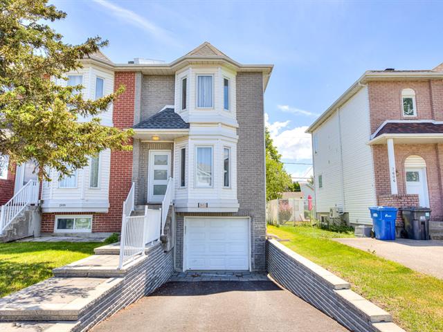 2602 Rue Justine-Poirier