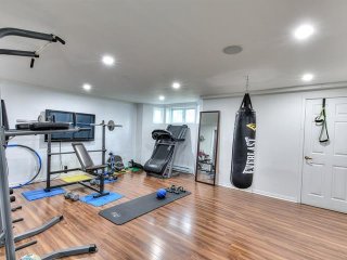 Salle familiale