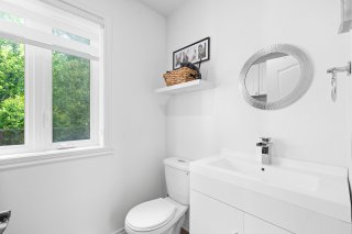 Washroom