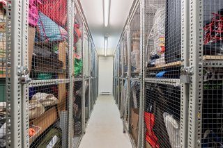 Storage