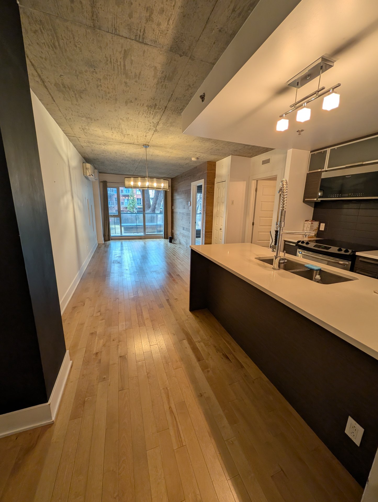 #204 - 225 Rue de la Montagne