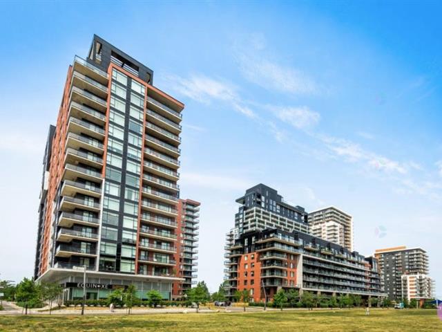 #1510 - 5905 Boul. du Quartier