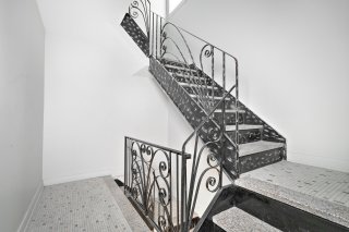 Escalier