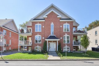 #5 - 30 Av. Léo-Lacombe