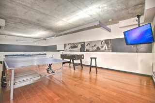 Salle communautaire