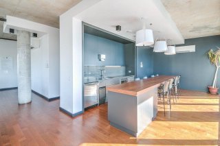 Salle de conférence