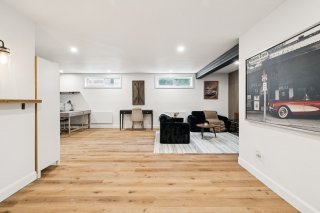 Salle familiale