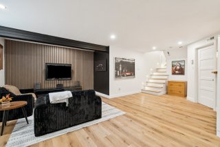 Salle familiale