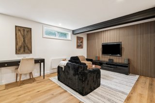 Salle familiale