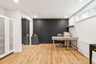 Salle familiale