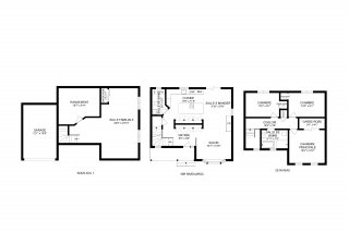 Plan (croquis)