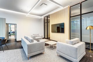 Salle communautaire