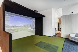 Salle communautaire