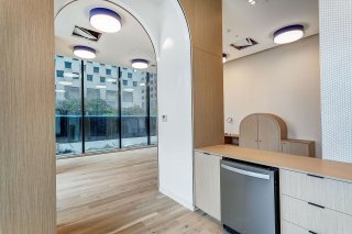 Salle communautaire
