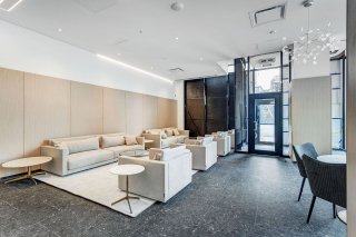 Salle communautaire