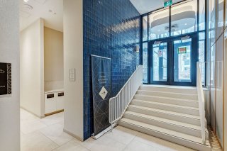 Hall d'entrée