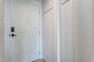 Hall d'entrée
