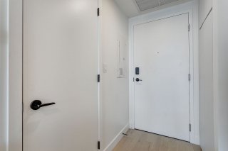Hall d'entrée