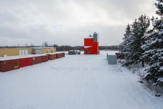 Land/Lot