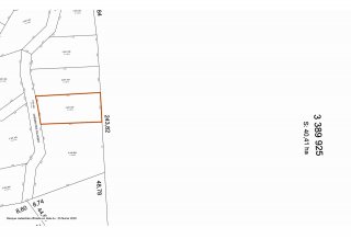 Plan (croquis)