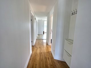 Hall d'entrée