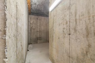 Cave/ chambre froide