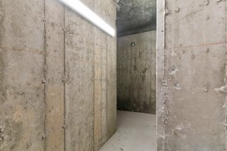 Cave/ chambre froide