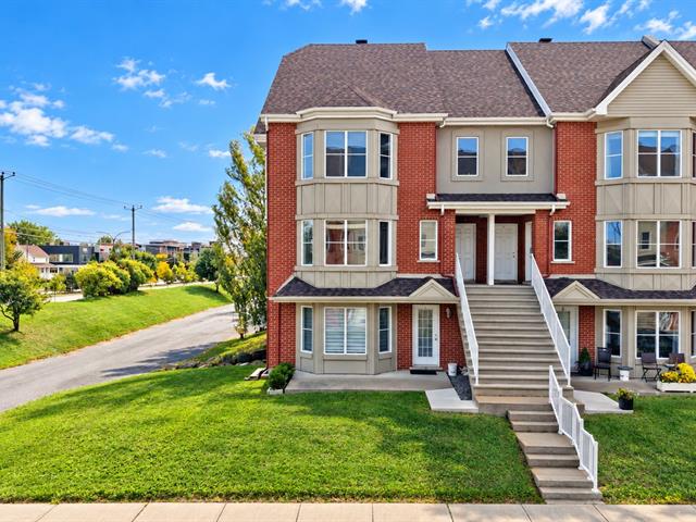 #3 - 7110 Rue du Chardonneret