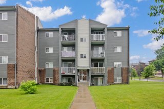 #3 - 5185 6e Avenue O.