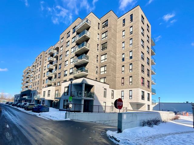#701 - 1431 Av. de la Gare