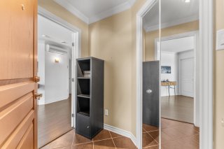 Hall d'entrée