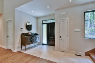 Hall d'entrée
