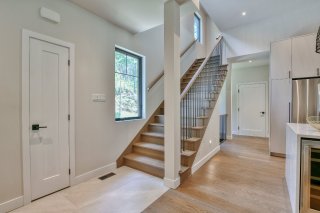 Escalier