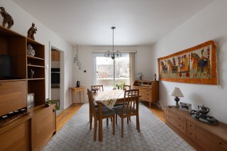 Salle communautaire