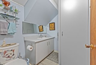 Washroom