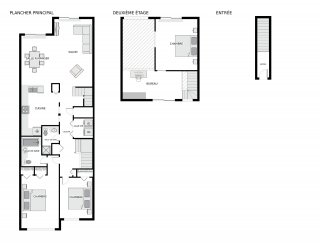 Plan (croquis)