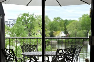 Balcon