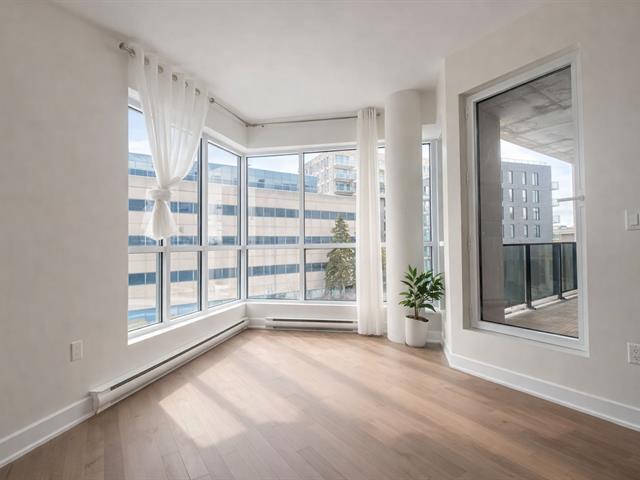 #3301 - 5150 Rue Buchan