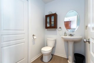 Washroom