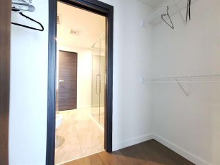 Penderie (Walk-in)